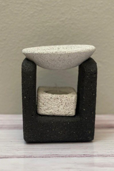 Producto - Hornito Piedra Mediano