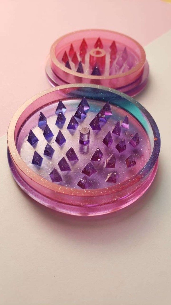 Producto - Grinder - Galaxy
