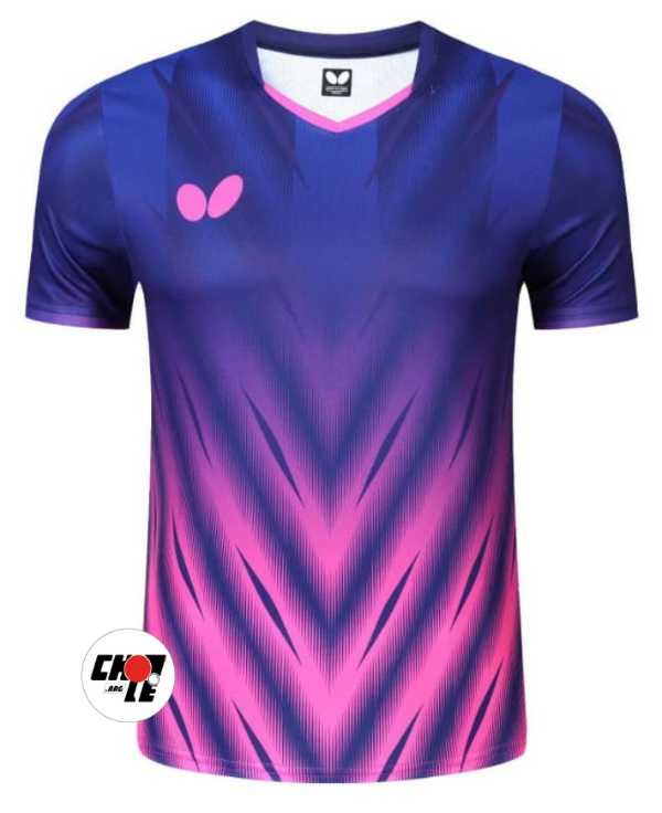 Producto - Remera Butterfly BWH-846