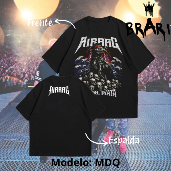 Airbag Capsula Ciudades — imagen 6