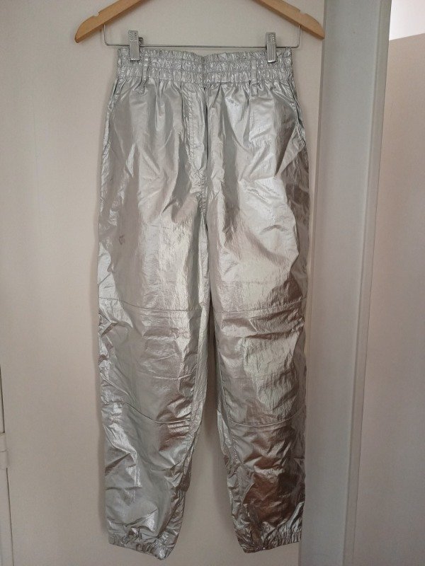 Producto - Pantalon  Mija plata 2
