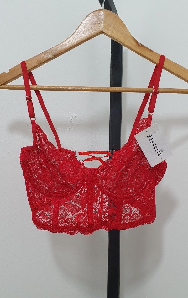Producto - CALU Red - 0