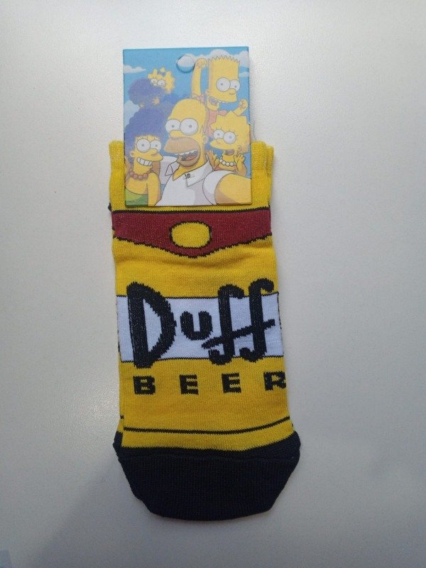 Producto - Soquete Duff