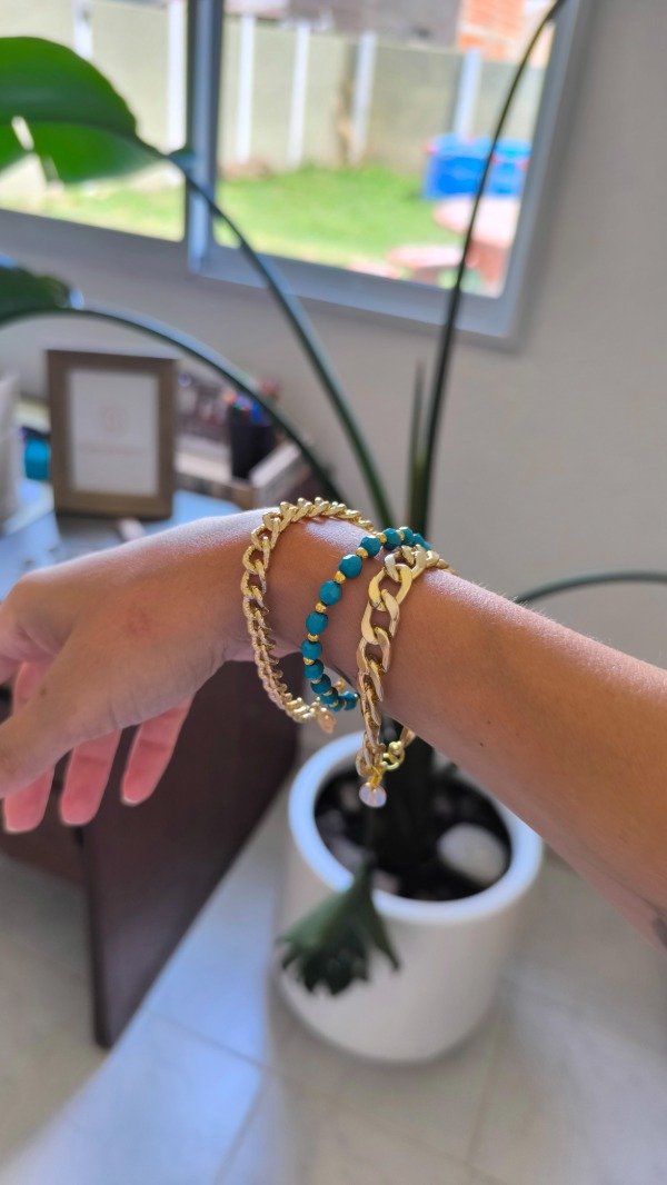 Producto - Pulsera set Bahía