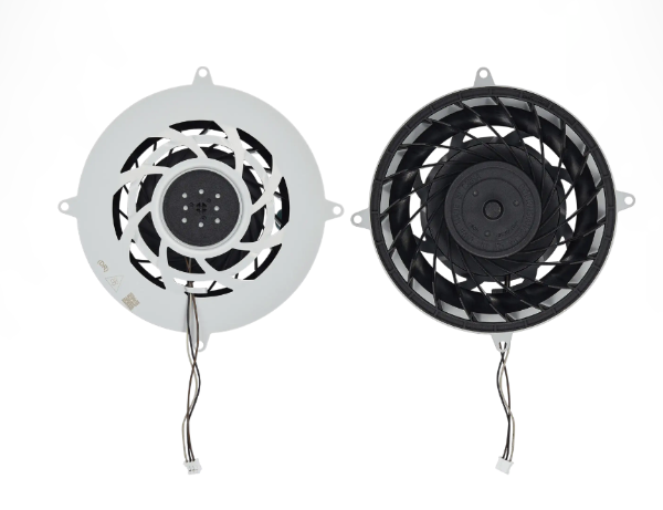 Producto - COOLER - VENTILADOR INTERNO PS5 SLIM 19 ASPAS