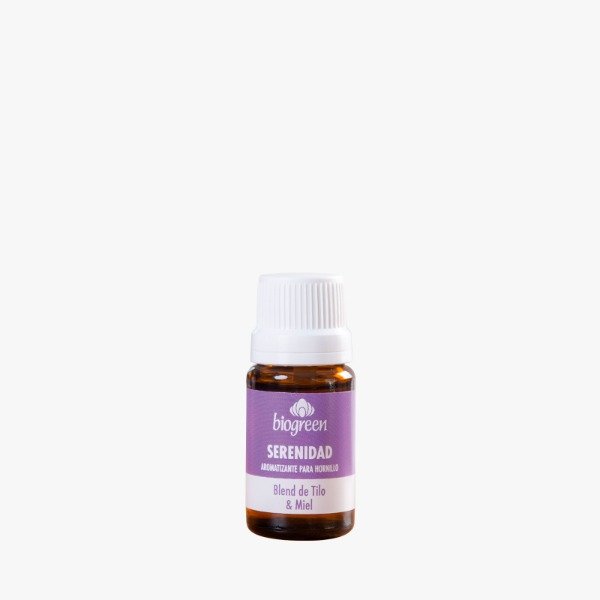 Producto - SERENIDAD - Tilo y miel