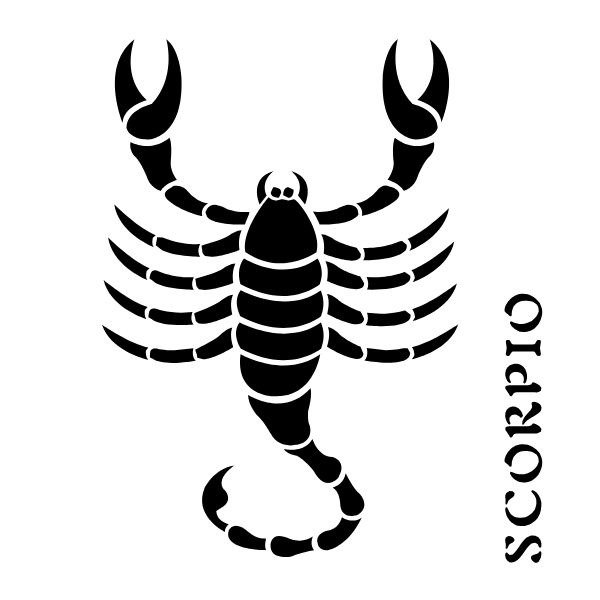 Producto - Escorpio 1