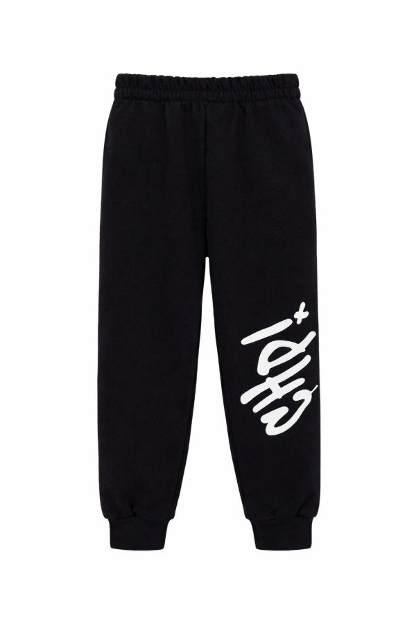 Producto - JOGGING CHP NGRO T4