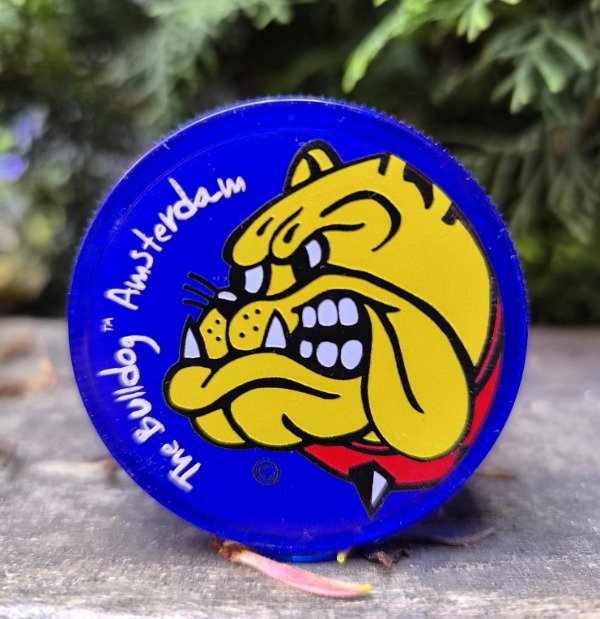 Producto - Picador Acrilico The Bulldog 4p