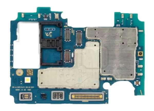 Producto - Placa main Samsung A12 (A127M) 128gb+4gb
