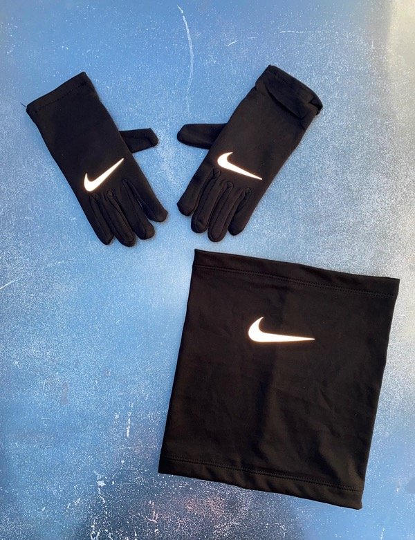 Producto - Guantes+cuello