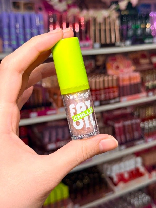 Producto - Gloss Fat Oil MiniTango - 2