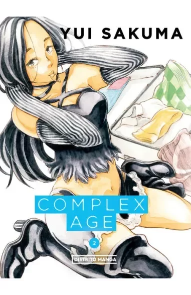 Producto - complex age 02