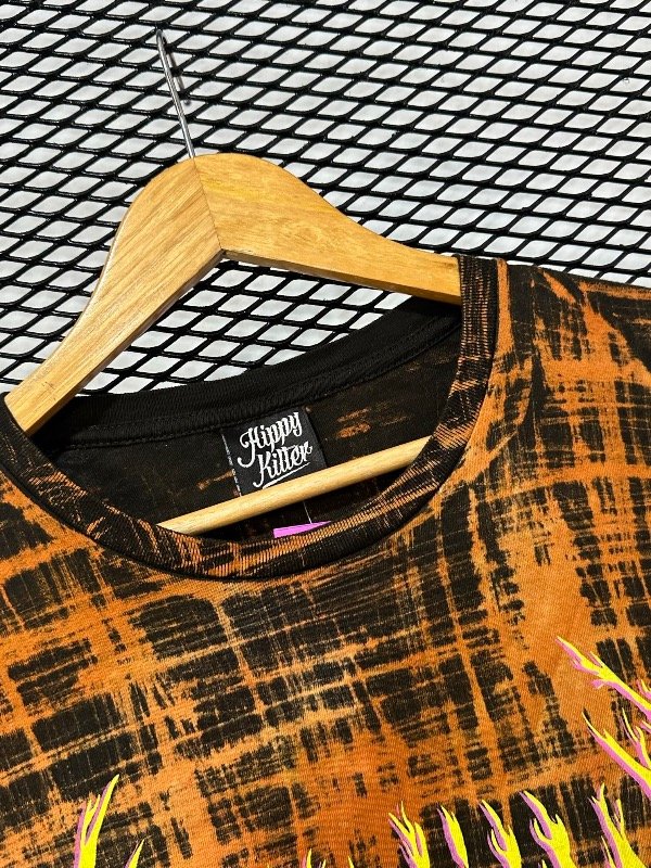 Producto - Remera HIPPY KILLER TL - 2