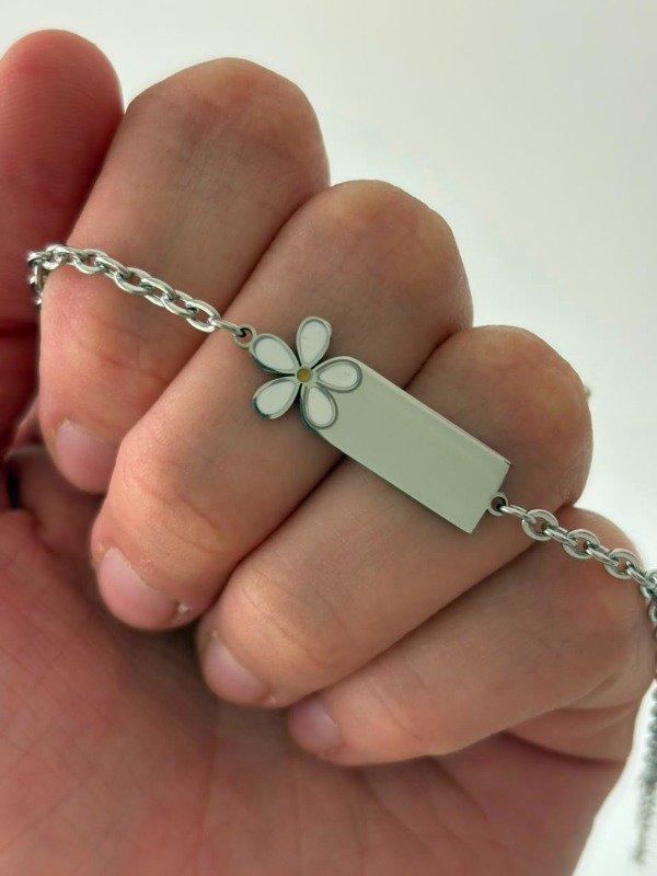 Producto - Pulserita Identidad Niño - 1