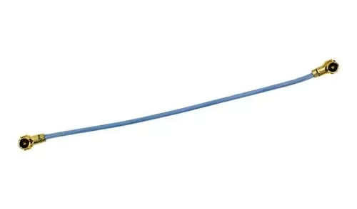 Producto - Flex Antena Cable Coaxial Para Samsung Galaxy A02 A12