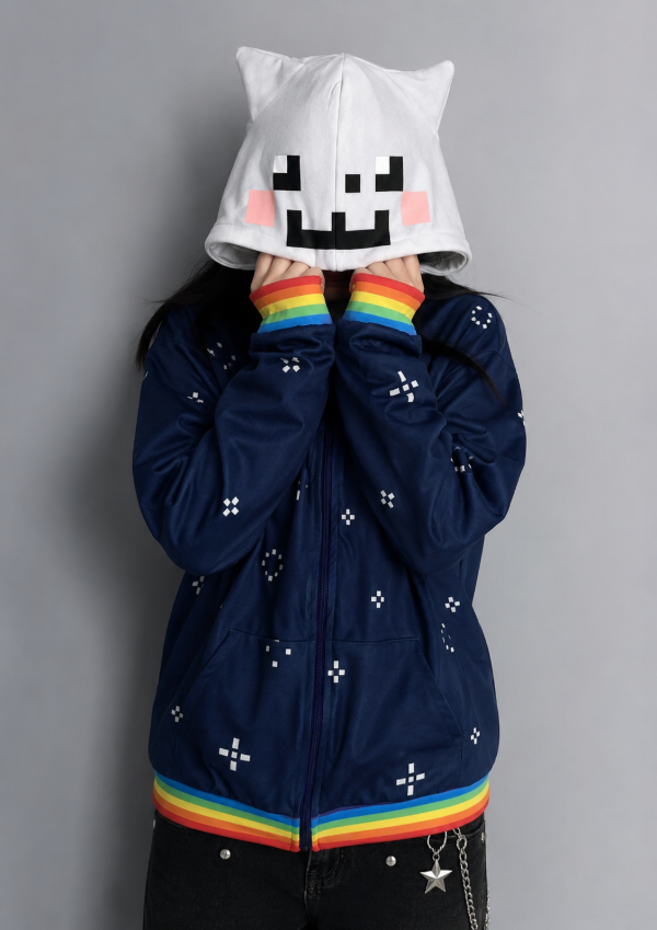 Producto - Campera Nycat
