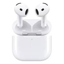 Producto - AirPods 4 generación
