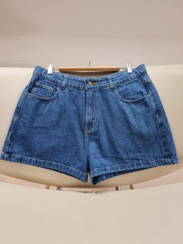 Producto - Short mom Berna