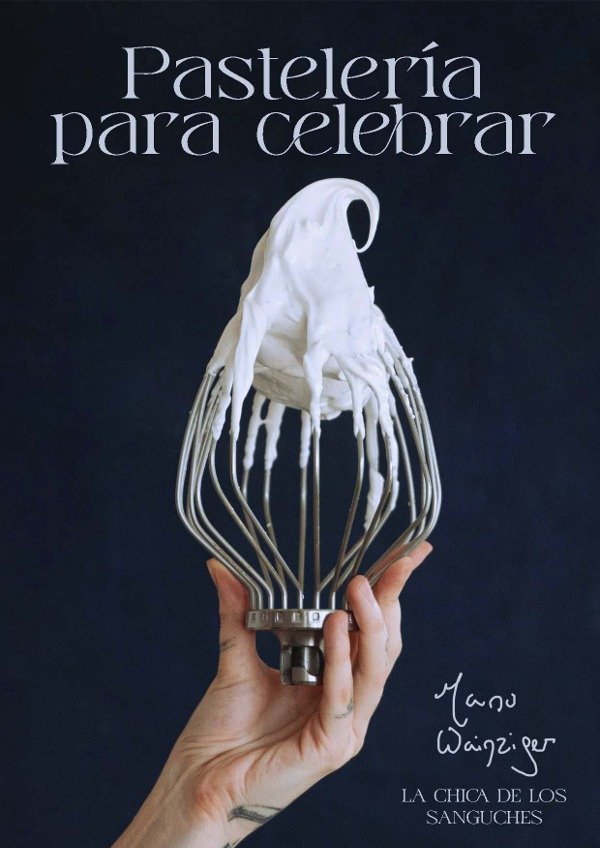 Producto - Promo Navidad Vegana + Pastelería Para Celebrar