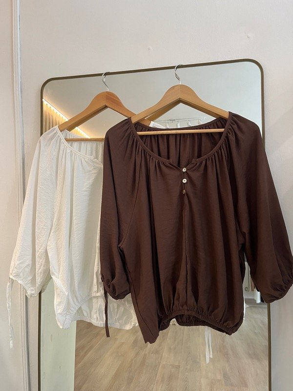 Producto - Blusa Lucy - 4