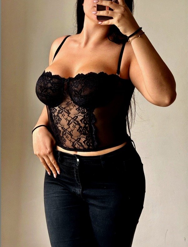 Producto - ANGEL BLACK