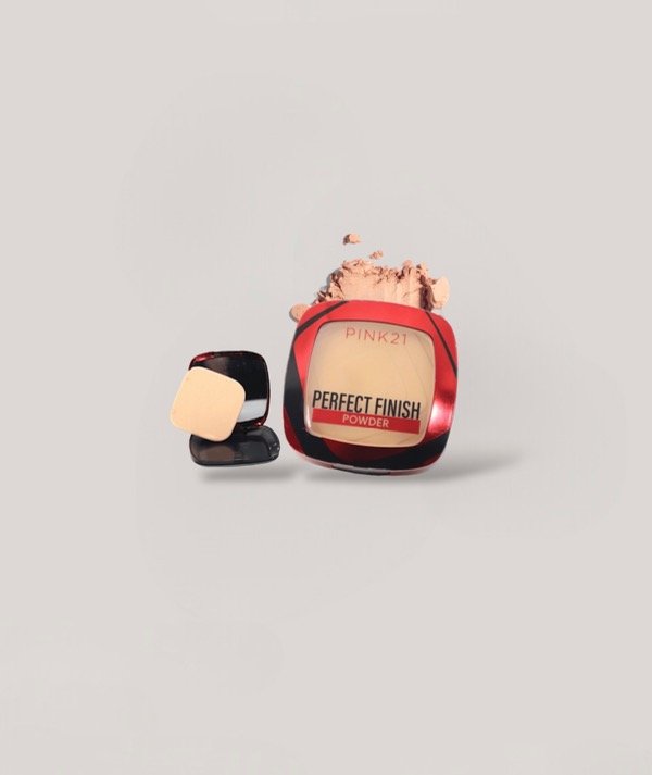 Producto - Polvo compacto PINK 21