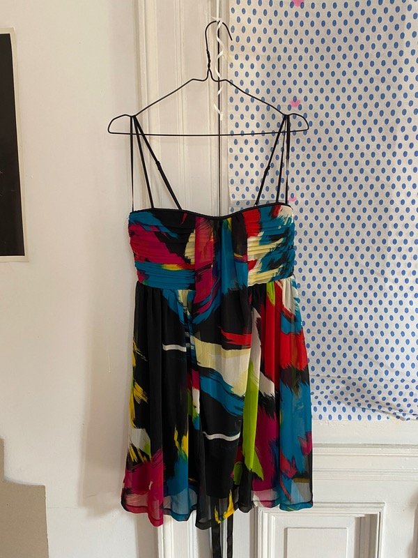 Producto - vestido ona saez