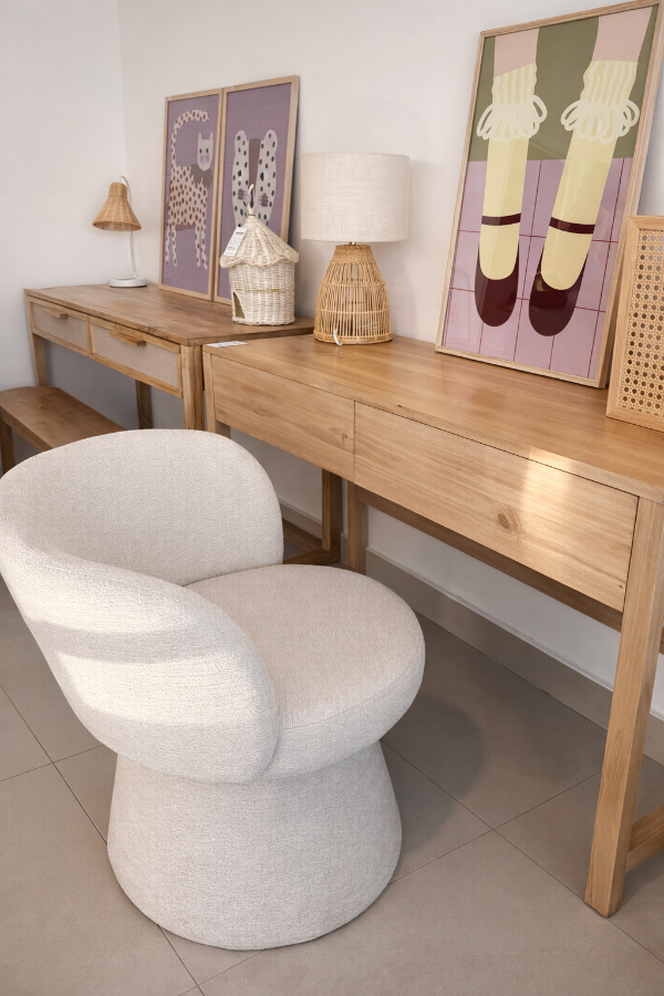 Producto - Silla Aura Giratoria - 13