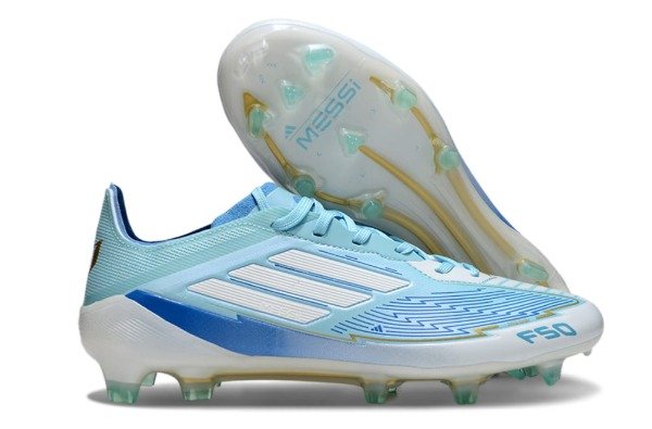 Producto - F50 Messi Celeste