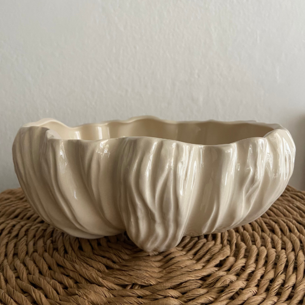 Producto - CUENCO CORAL CERÁMICA