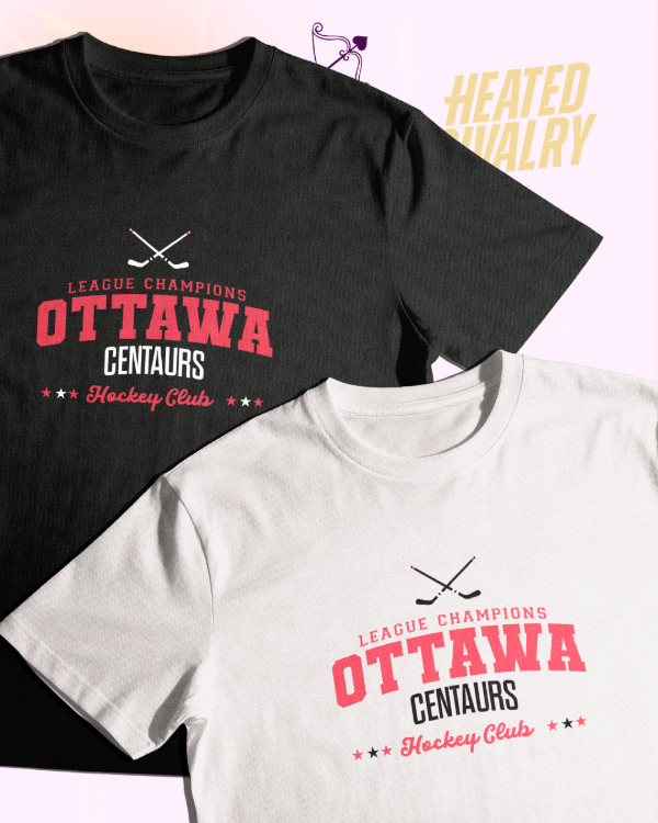 Producto - Ottawa Centaurs