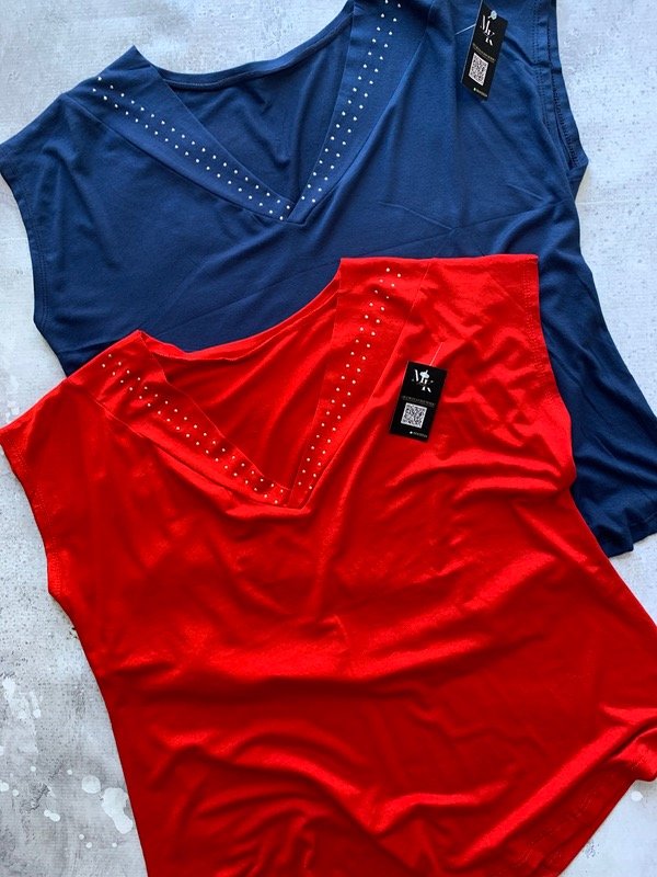 Producto - Reme modal dama