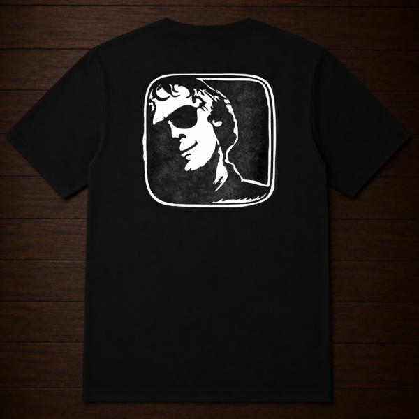 Producto - Remera - Luis alberto spinetta - 1