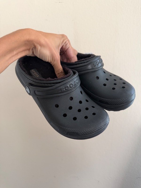 Producto - CROCS Dual Comfort talle 34 irl54