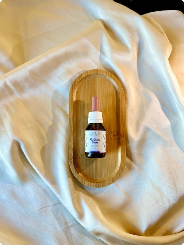 Producto - Radiant Glow - Laca