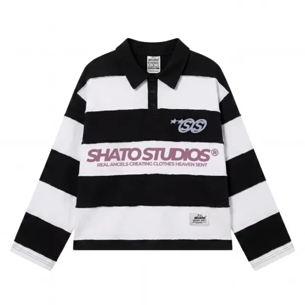 Producto - SHATO BUZO POLO OSLO
