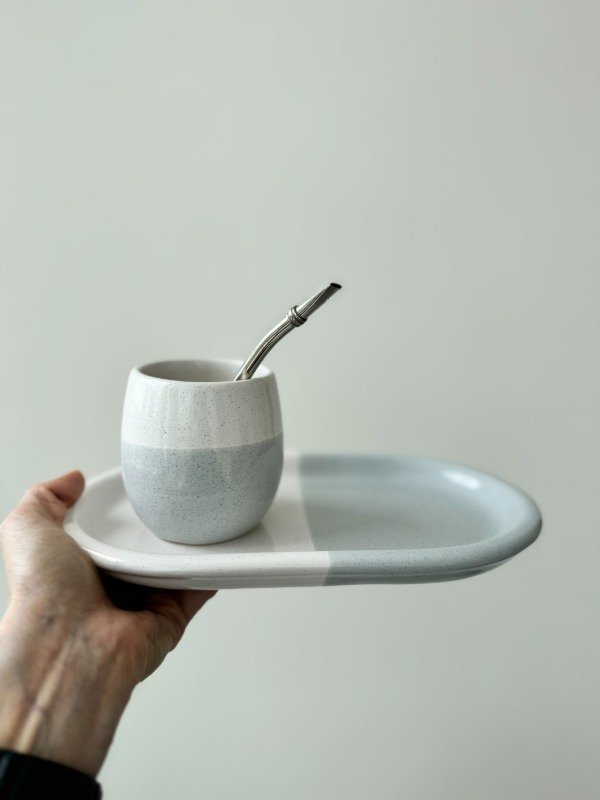 Producto - Set Matero