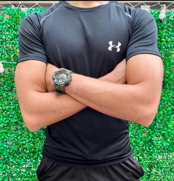 Producto - Remera Vaplex Deportiva (373)