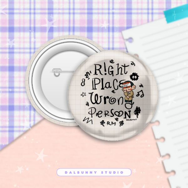 Producto - RPWP - Pin