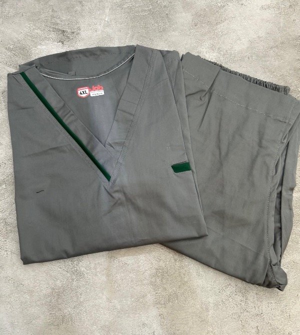 Producto - Ambo spandex Job119