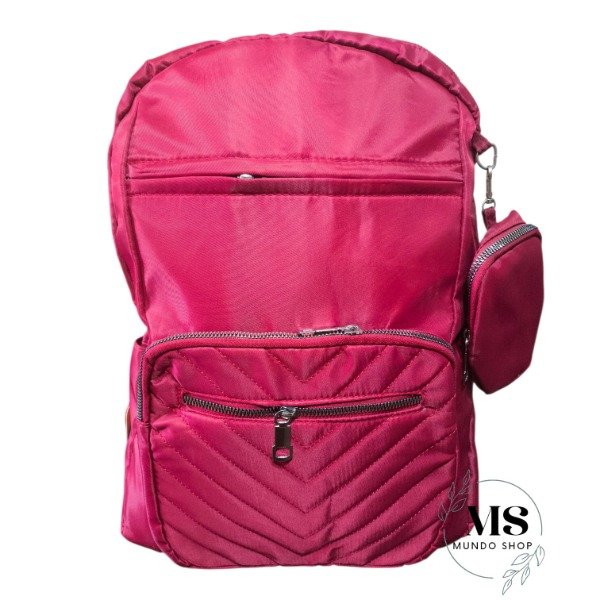 Producto - Mochila Oficio cod. 255