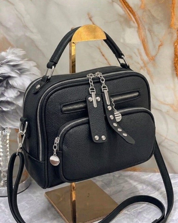 Producto - Bandolera Susana