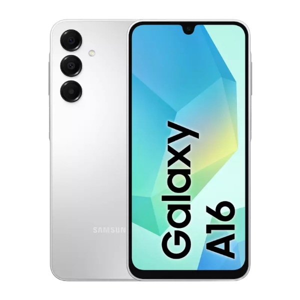 Producto - SAMSUNG GALAXY A16 COLOR GRIS