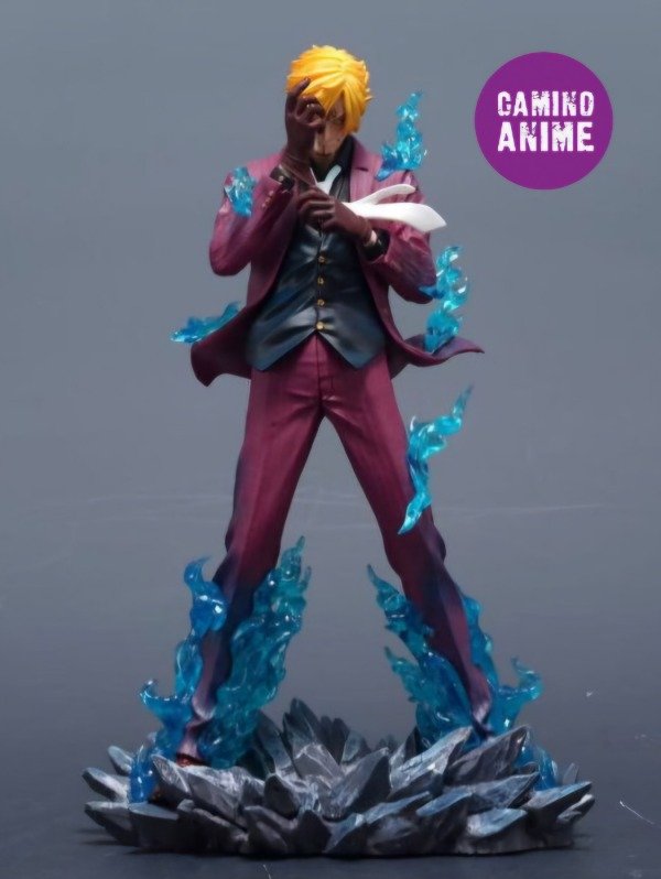 Producto - ONE PIECE 25CM (4445)