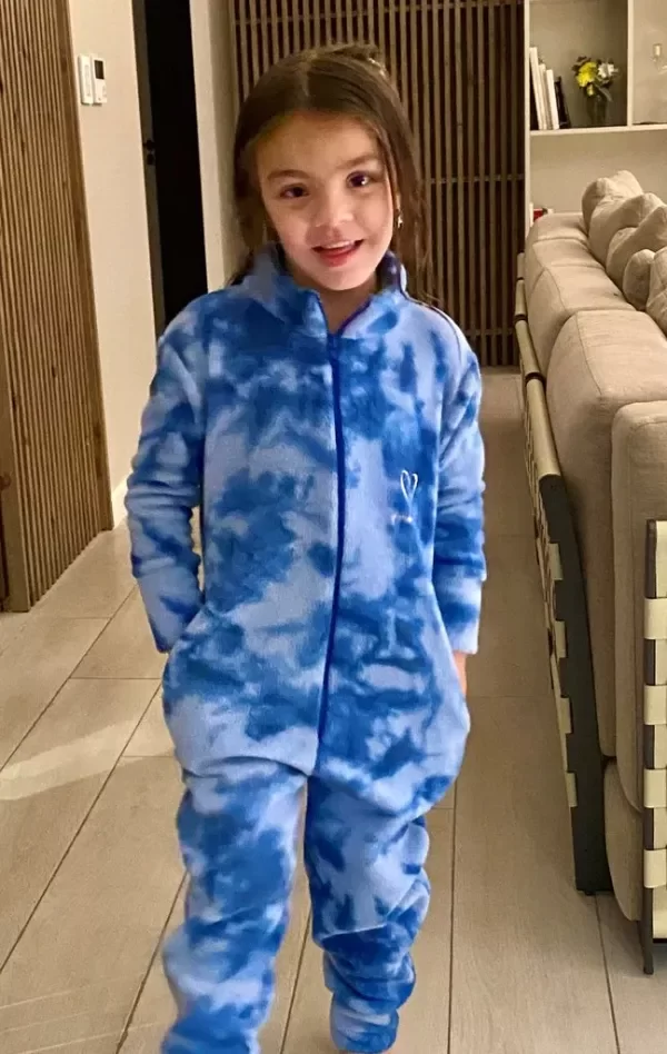 Pijama 7015