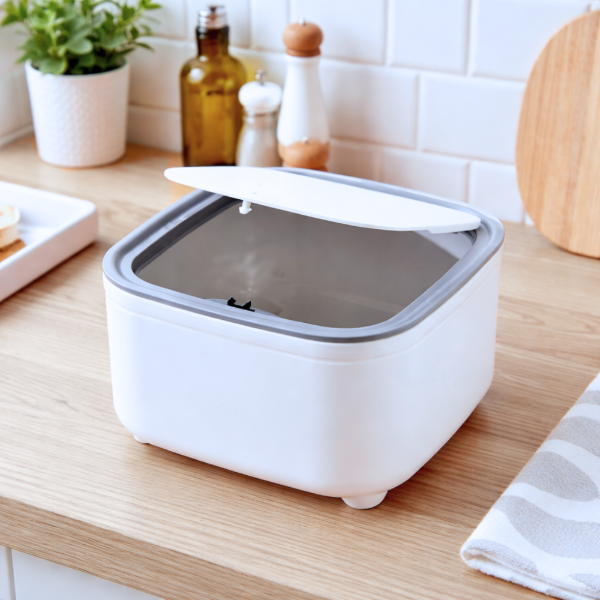 Producto - Cesto mesa