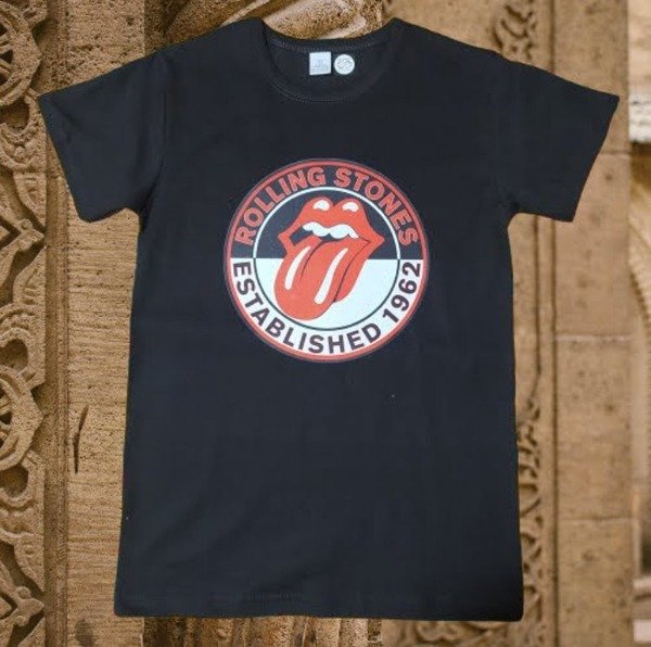 Producto - REMERA ALGODON NIÑOS -BANDAS ROCK NACIONAL - 8