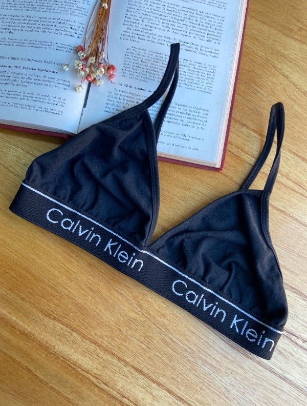Producto - Calvin
