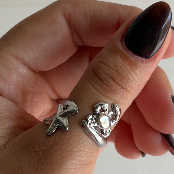 Producto - Anillo regulable xxvi - 2